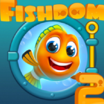 does fishdom pay you to play the game